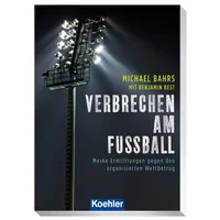 Koehler in Maximilian Verlag GmbH & Co. KG Verbrechen