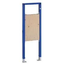 Geberit Duofix Montageelement 112 cm, barrierefrei