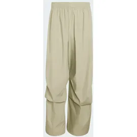 adidas City Tech Woven Hose Braun L