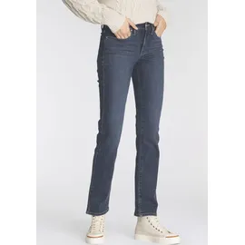 Levi's 314 Shaping Straight Jeans Lapis Dark Horse, 31W / 32L