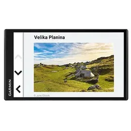 Garmin CamperVan
