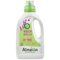 AlmaWin Weichspüler Lavendel Fluid 750 ml