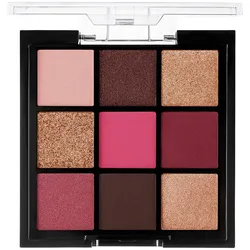 Lottie London Lottie Palette - The Jewels Paletten & Sets 7 g THE JEWELS