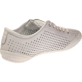 Andrea Conti 0345767 Damen Weiß 38