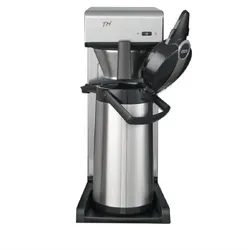 Bravilor Bonamat TH Schnellfilter Kaffeemaschine