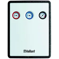 VAILLANT Zweistrang Solarstation VMS 70