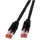 EFB-Elektronik Patchkabel Cat.6A K8050.10m sw