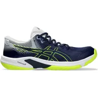 Asics Schuhe Beyond Ff, 1071A092400 - Dunkelblau/Gelb - 46