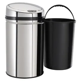 Echtwerk Sensor 30 l edelstahl glänzend