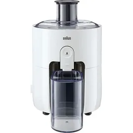 Braun PurEase SJ3100 weiß