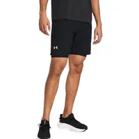 Under Armour Launch 7" 2in1 Shorts schwarz, M