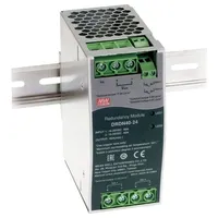 MeanWell MEAN WELL DRDN40-24 Redundanzmodul 40 A
