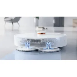 Xiaomi Robot Vacuum X20+ mit Absaugstation