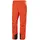 Legendary Insulated Pant Kirsche Tomate 2XL