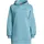 salzhaut Hoodie Blau XS
