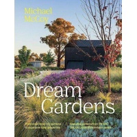 Pan Macmillan Dream Gardens: von Michael McCoy