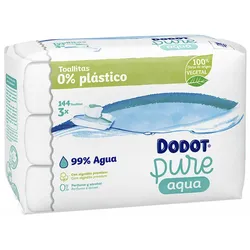Sonnenschutzcreme für das Gesicht Dodot DODOT PURE