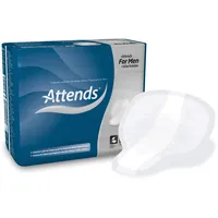 Attends for Men 4 12 x 14 St.