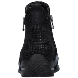 WALDLÄUFER Himona schwarz, 40 EU Weit