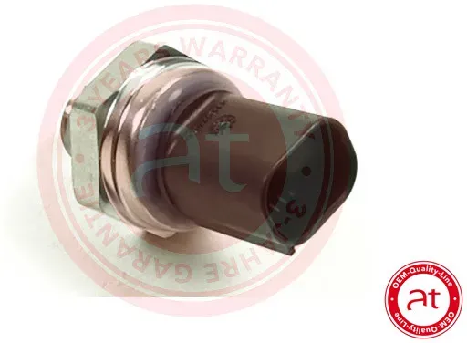 ATAUTOTEILEGERMANY Sensor, Abgasdruck at10771 für Mercedes