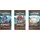 Ravensburger Disney Lorcana Azurblaues Meer Booster