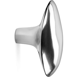 Ferm Living - Chanterelle Wandhaken, Stahl