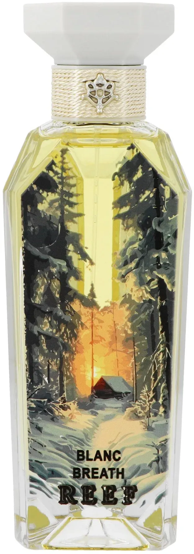 Reef Blanc Atemparfüm 150ml