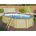 Variante A Set inkl. Filteranlage + Skimmer