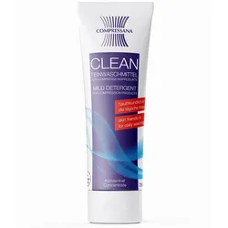Clean Feinwaschmittel