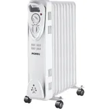 Perel TC78009N 2000 W Weiß