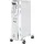 Perel TC78009N 2000 W Weiß