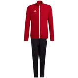adidas Kinder Trainingsanzug Entrada 22 Track Suit H57563+HC0337 164 - 164