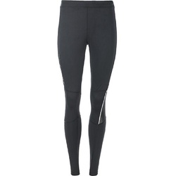 Endurance Damen Mahana Long Run Tights schwarz