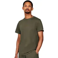 Saysky Herren Everyday T-Shirt grün