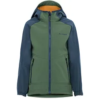 Vaude Rondane Iv Softshelljacke - Woodland - 122-128 cm