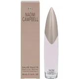 Naomi Campbell 30ml Eau de Toilette