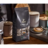 Tchibo - Espresso Aromatisch - 1 kg Ganze Bohne - Intensität: 4/6