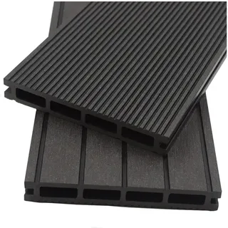 Home Deluxe WPC Samana 10 m2 anthrazit