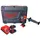 Milwaukee M18 FDD3-302X inkl. 2 x 3,0 Ah + HD Box