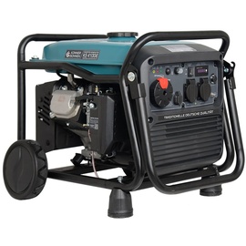 Könner & Söhnen Inverter Generator KS 4100iE