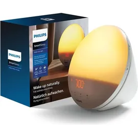 Philips Wake-Up Light HF3531