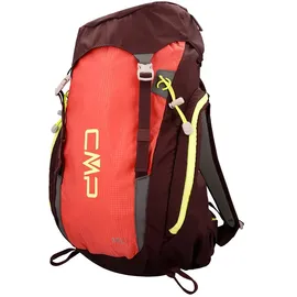 CMP Nordwest 30 Rucksack (Größe 30l braun)