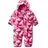 Columbia Regenanzug Pink 98
