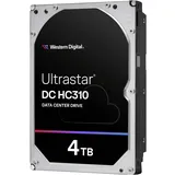 Western Digital Ultrastar DC HC310 4 TB 3,5" 0B36048
