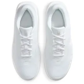 Nike Flex Train Herren Diffused Blue/White 44