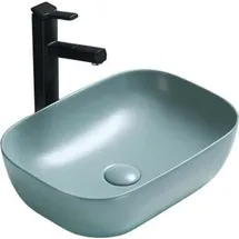 Mexen Rita Aufsatzwaschbecken 45 x 32 cm (21084548)