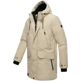 Stone Harbour Kitraan braun 3XL