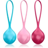 Satisfyer POWER BALLS Liebeskugeln 3 St.