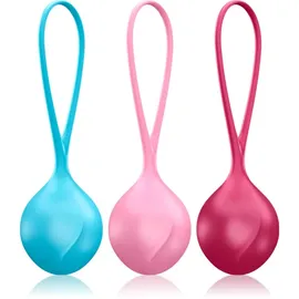 Satisfyer POWER BALLS Liebeskugeln 3 St.