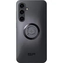 SP CONNECT Samsung S24 FE Handyhülle schwarz